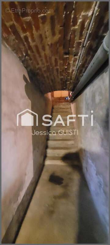 Photo 9 - Maison à SEPTFONDS