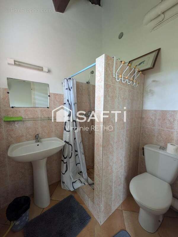 Photo 5 - Appartement à LES TROIS-ILETS