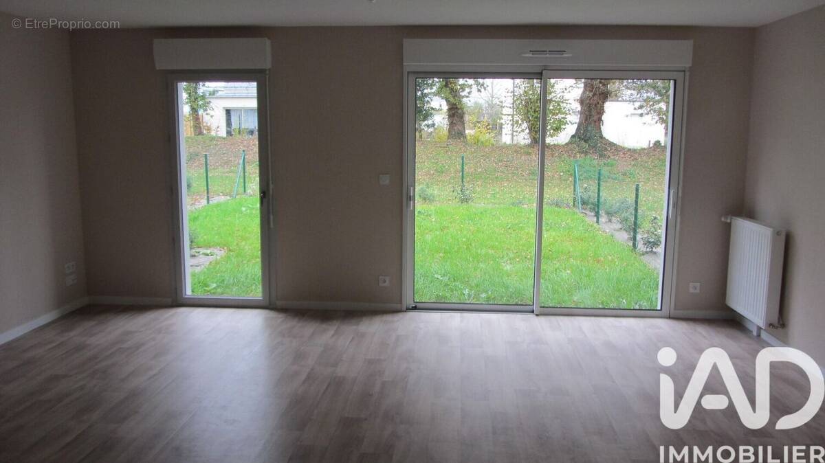 Photo 1 - Maison à CAUDAN