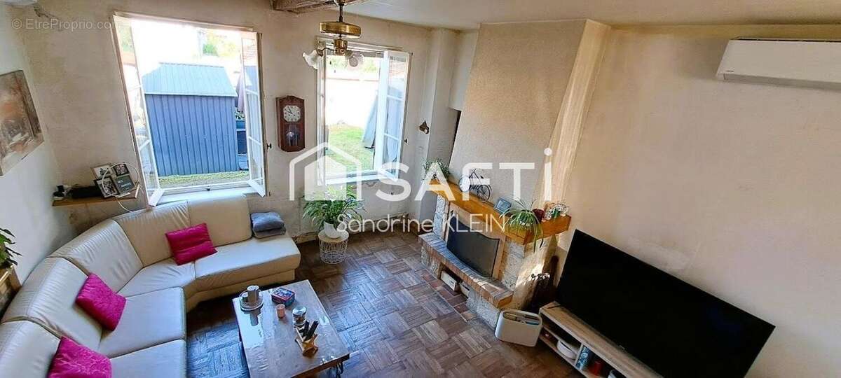 Maison 112 m² à Montargis  - photo 9