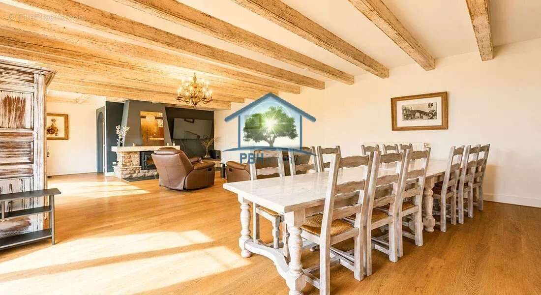 CORNIMONT (88) : Investissement Gîte – 240 m² – 14 Pers. - photo 7