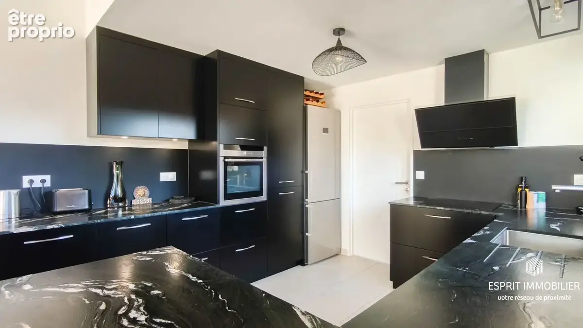 NEVEZ - Maison de plain pied à deux pas des plages ! - photo 2