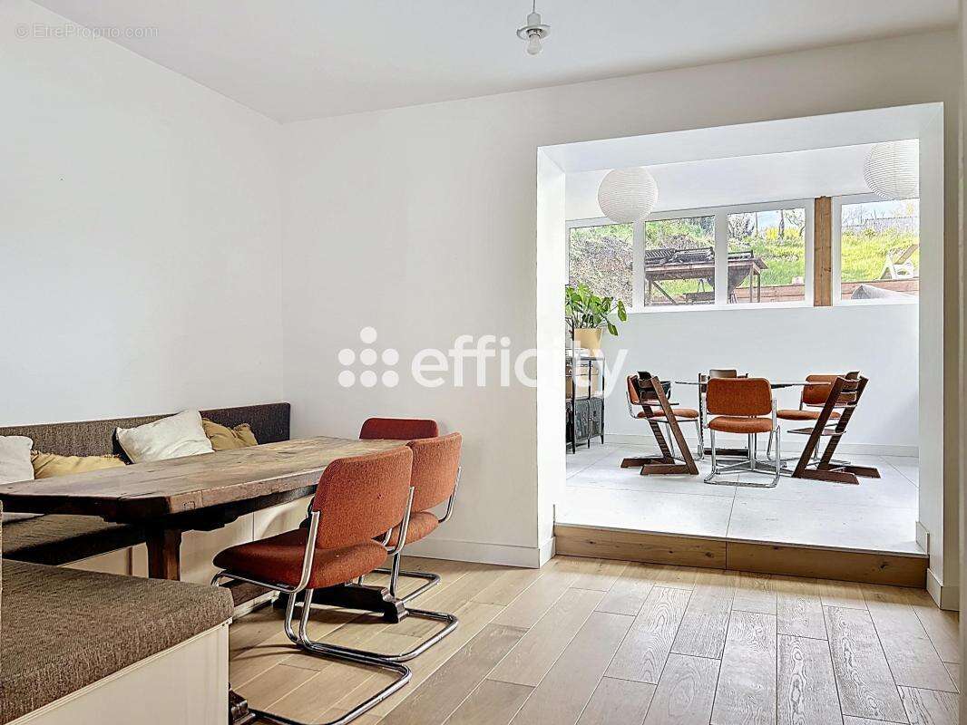 Maison à SAINT-AVERTIN