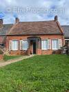Maison à LE NOUVION-EN-THIERACHE