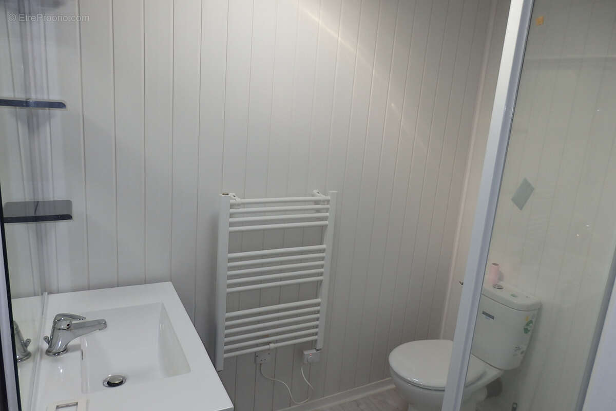 Maison à SAINTE-BAZEILLE