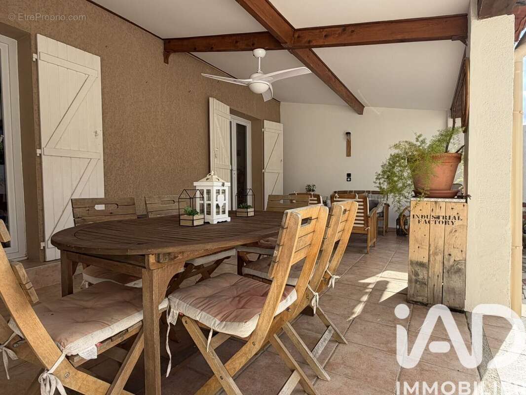 Photo 7 - Maison à ALENYA