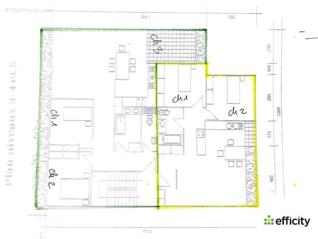 Appartement à CAYENNE