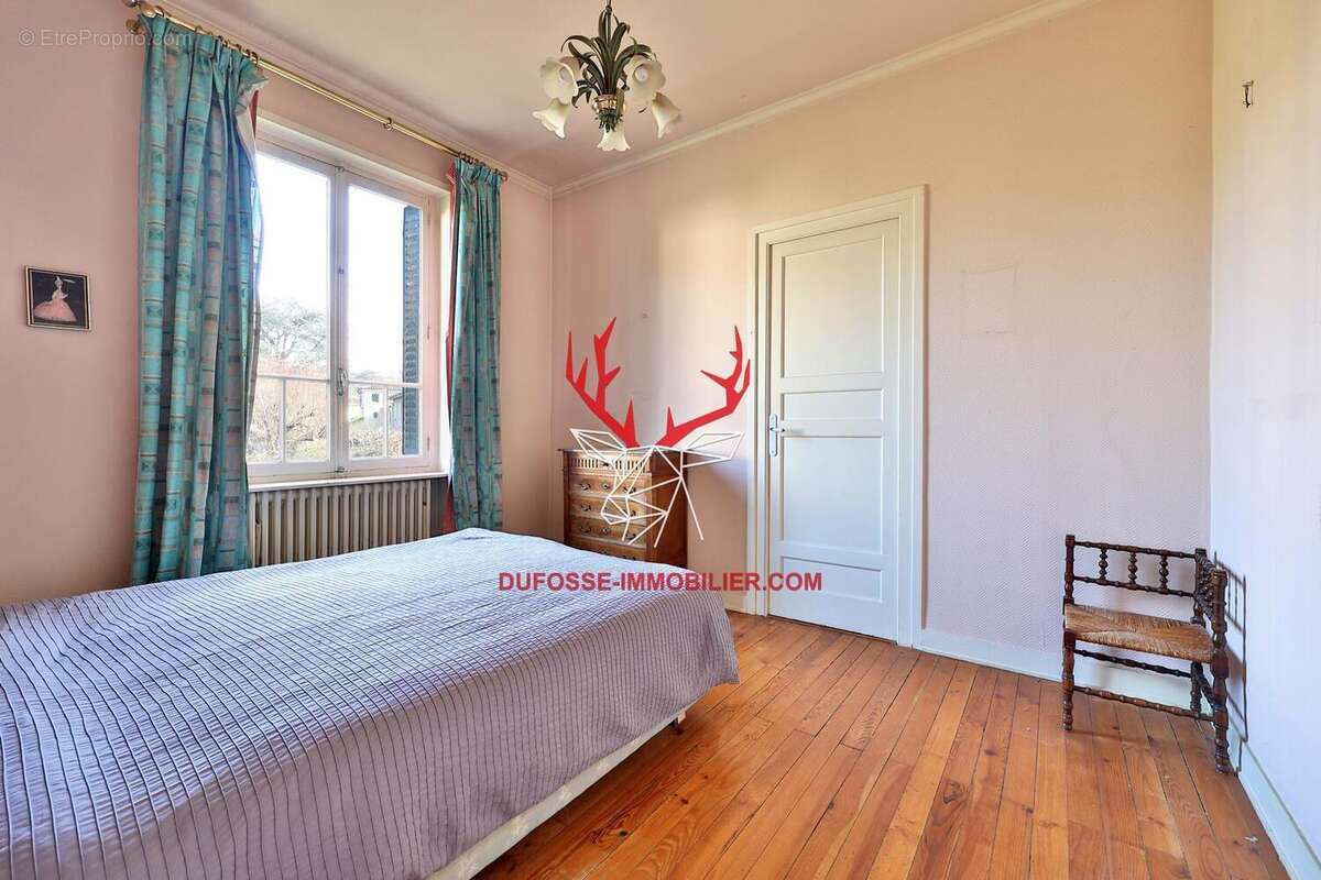 Photo 7 - Maison à LYON-5E