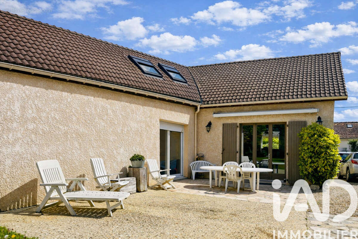 Photo 3 - Maison à MAULE