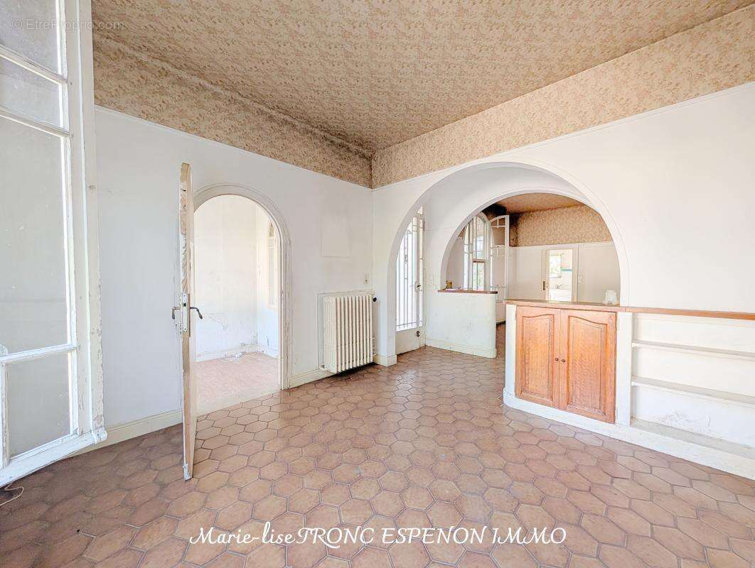Maison à CARPENTRAS