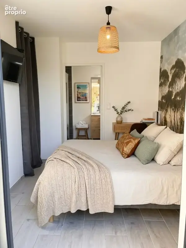 Monistrol-sur-loire   un appartement neuf aux allures de maison ! - photo 5