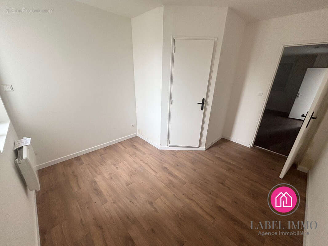 Appartement à ANZIN