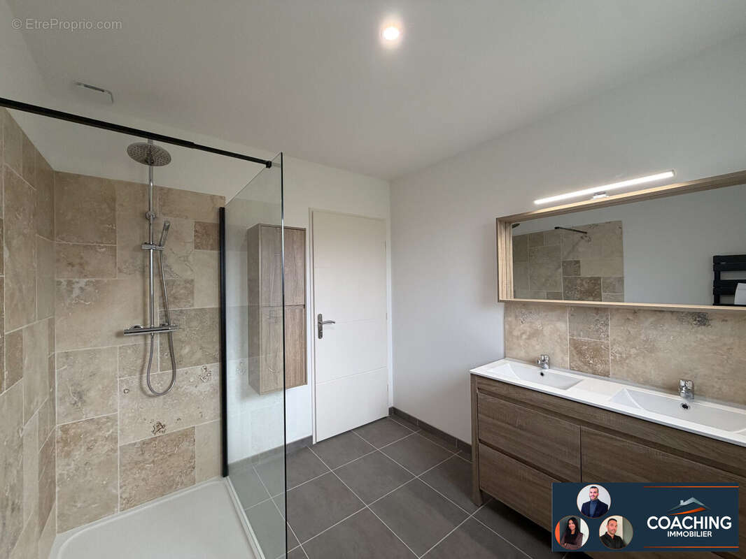 Maison à VITRY-LE-FRANCOIS