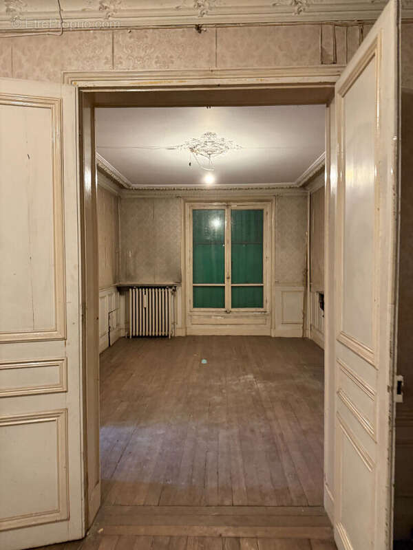 Commerce à MONTREUIL