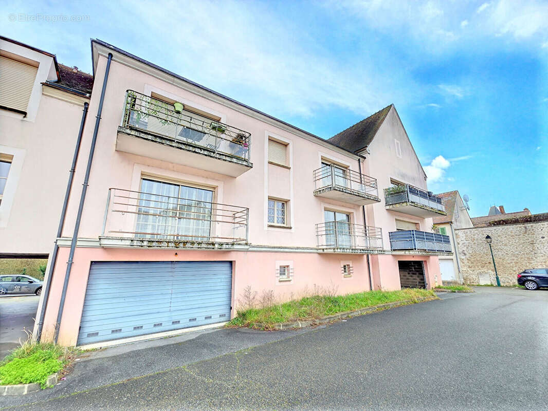 Appartement à MAINTENON