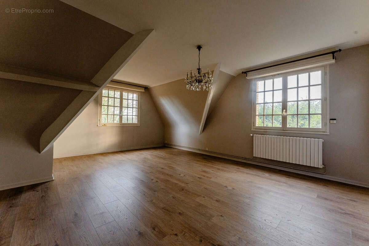 Maison à ANNOEULLIN