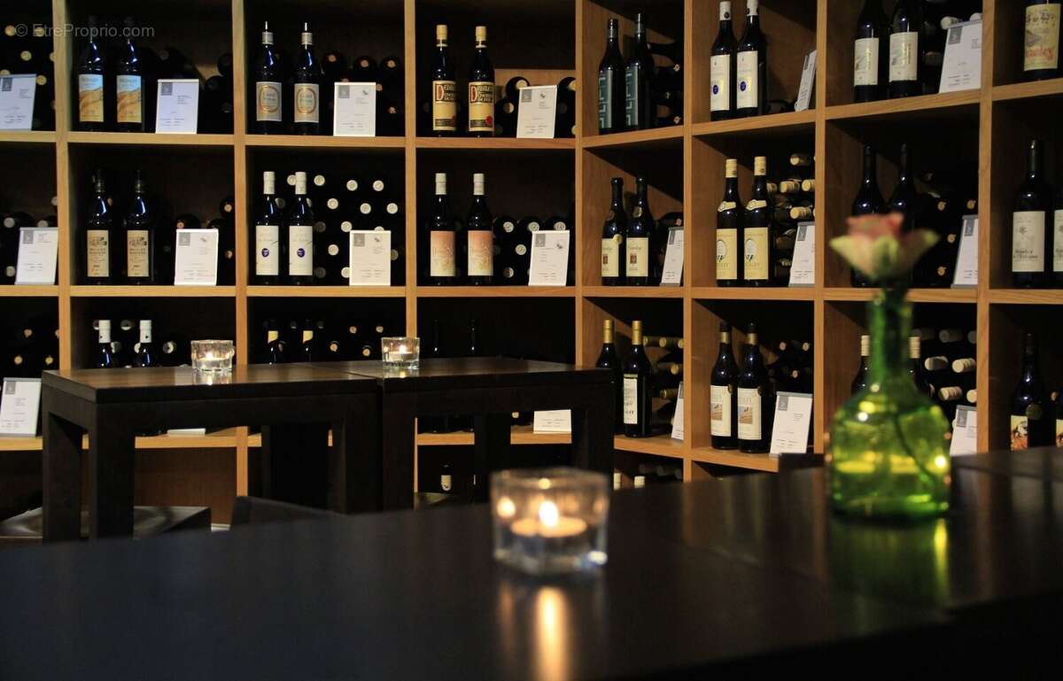 A vendre fdc fromagerie charcuterie aix les bains, top emplacement - photo 4