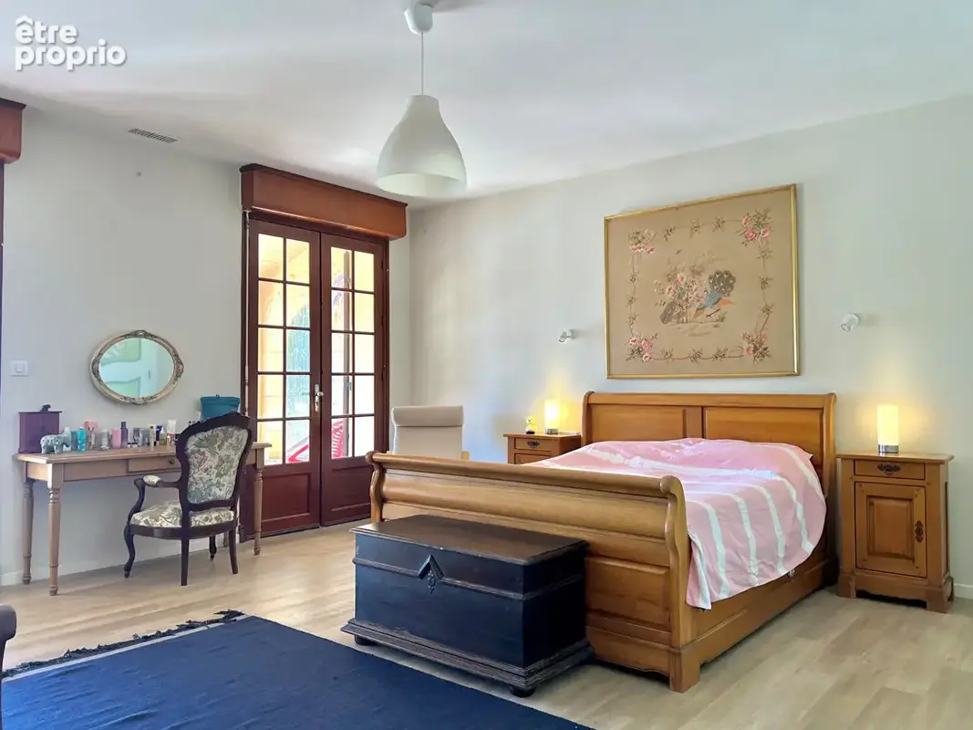 Maison avec vue imprenable sur la Dordogne - photo 8