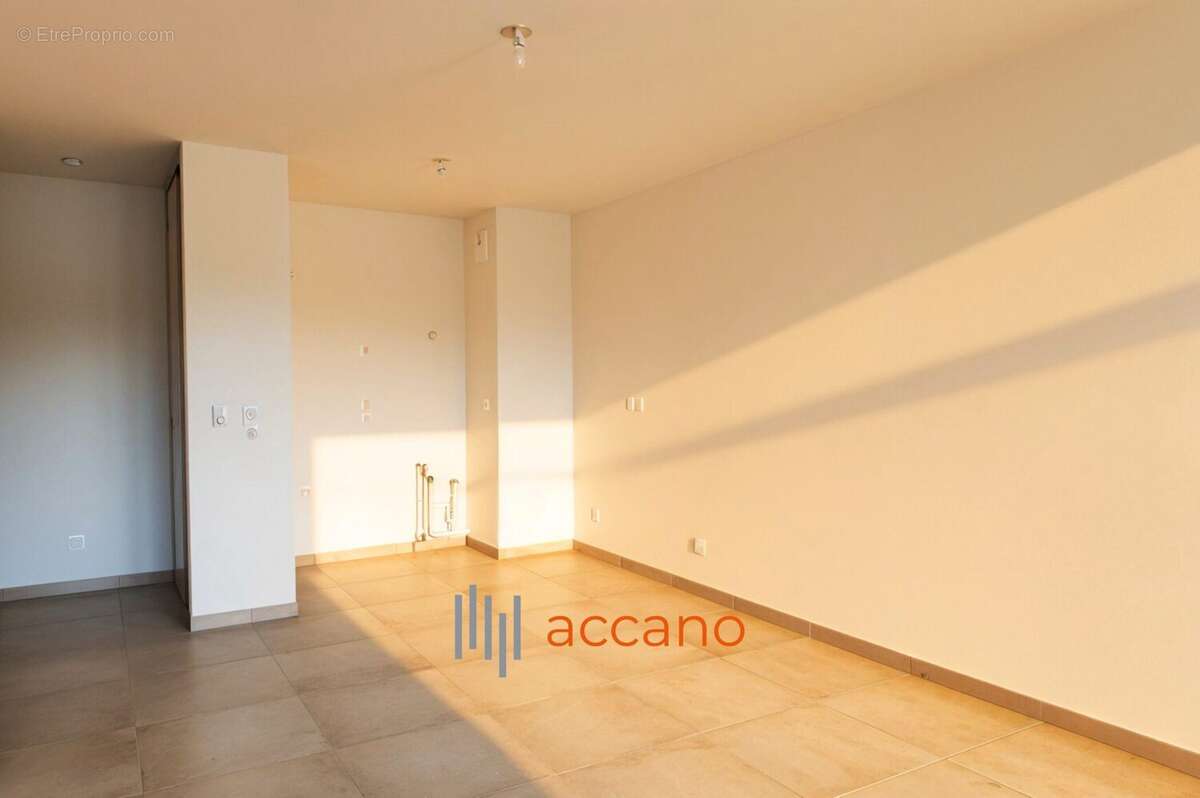 Appartement à LYON-4E