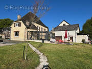 Maison à SAINT-PRIVAT