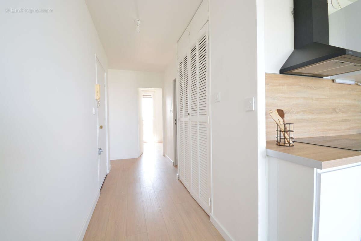 Appartement 50 m² à Saint-Cyprien  - photo 5