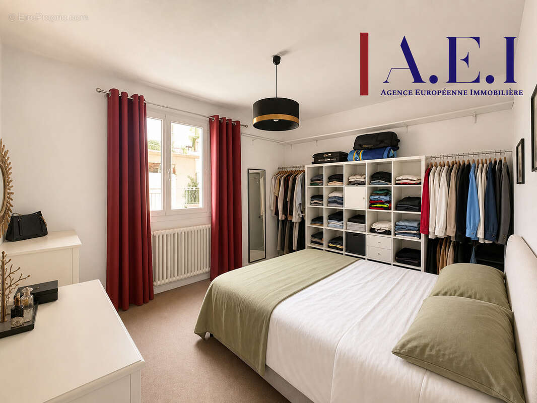 La Seyne sur mer - appartement T3 rénové - photo 8