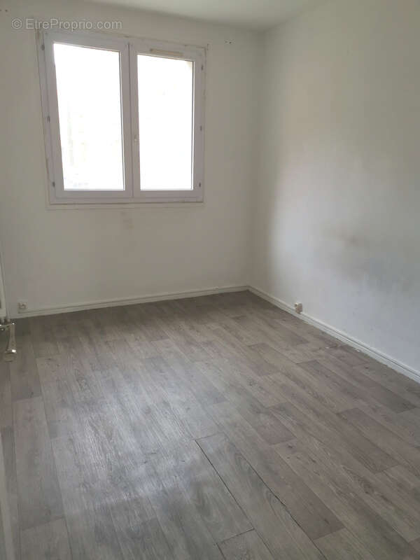 Appartement à BETHUNE