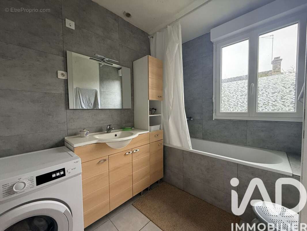 Maison 104 m² à Parigny  - photo 7