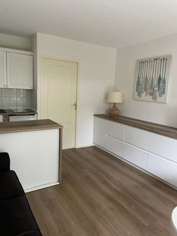 Appartement à HENDAYE