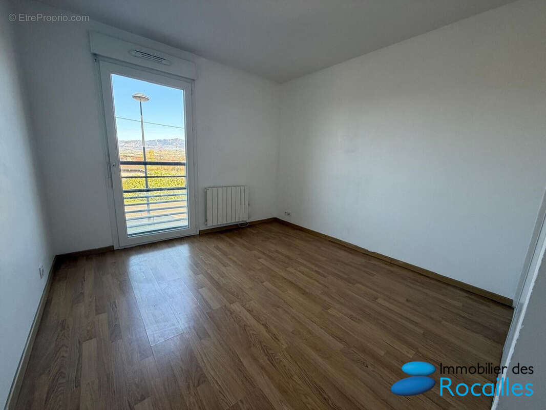 Appartement à REIGNIER