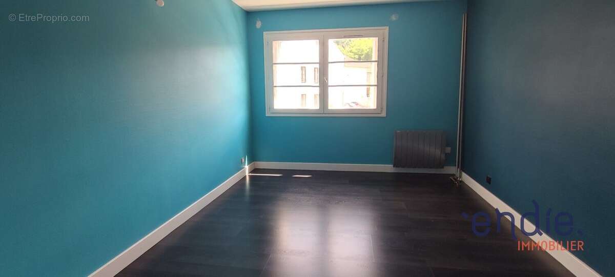 Appartement à CUSSET