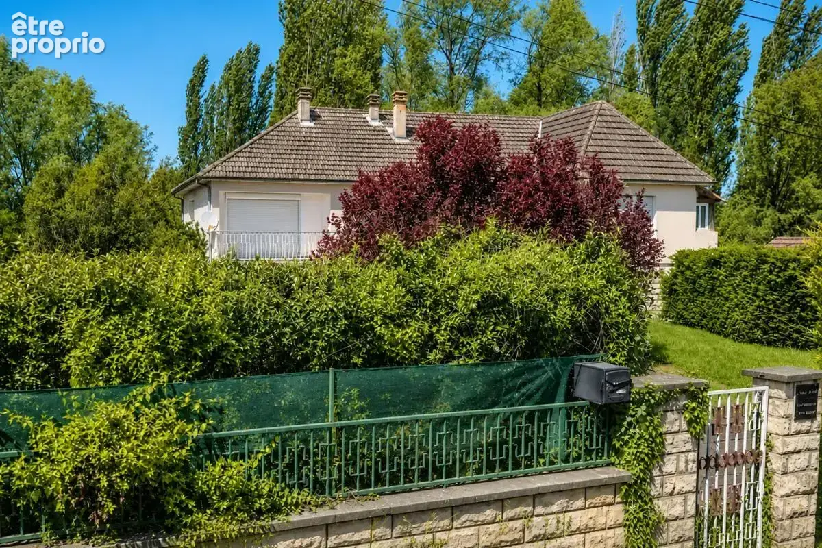 Maison de 4 pièces de 275 m² à Bourges - photo 15