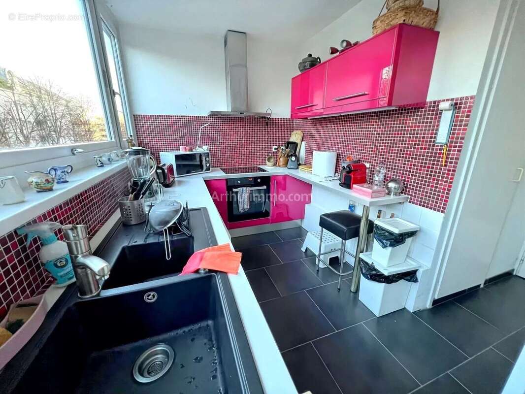 Appartement à LILLE