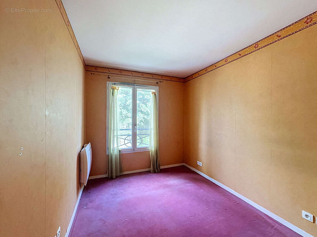 Appartement Villiers Sur Marne 2 pièce(s) 38 m2 - photo 4