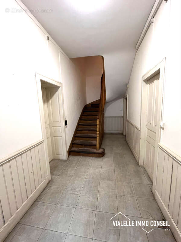 Appartement à MAZAMET