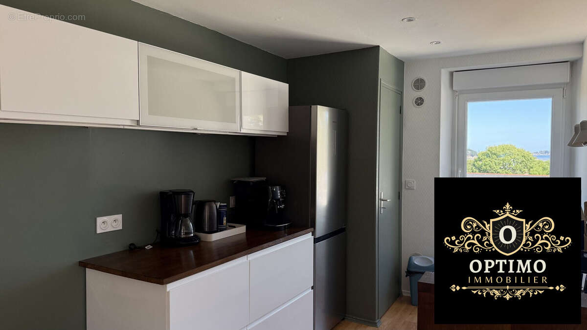 Appartement 85 m² à Paimpol  - photo 2