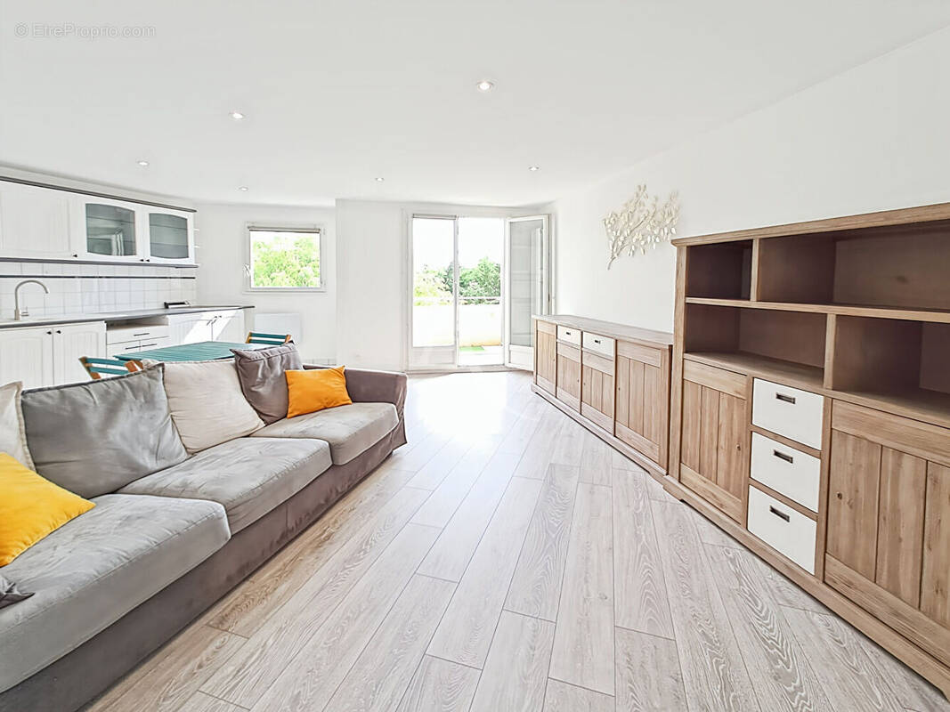 Appartement à ARPAJON