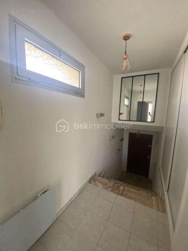 Appartement à NEUILLY-PLAISANCE