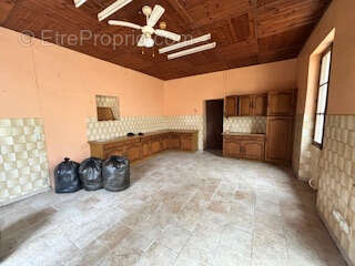 Maison à CINQ-MARS-LA-PILE