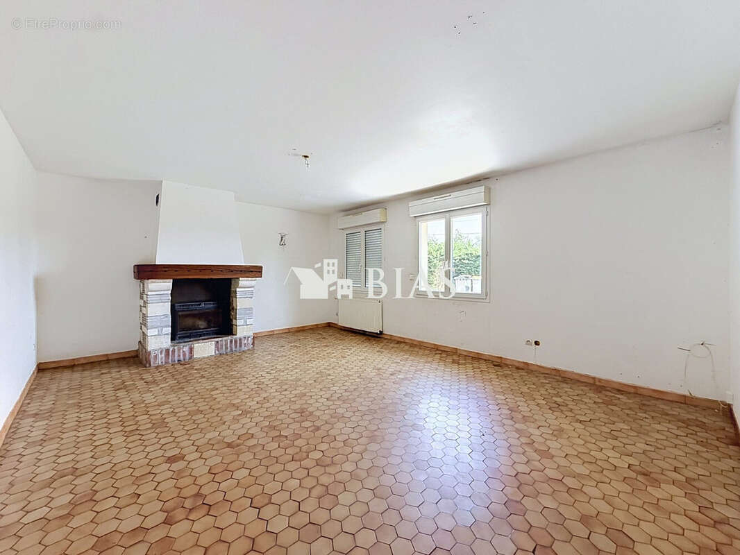 Maison 99 m² à Glisolles  - photo 3