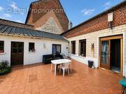 Photo 1 - Maison à DERCY