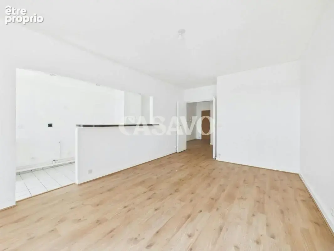 Vente Appartement 3 pièces de 74m² - 92300 Levallois-Perret - photo 2