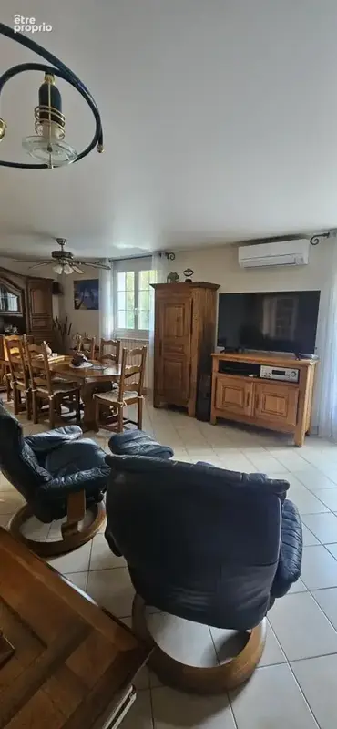 Maison 4 pièces 103 m² à vendre à Clapiers (34830) - photo 6