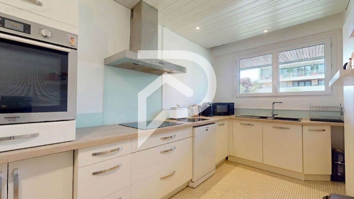 Appartement à MARLY-LE-ROI