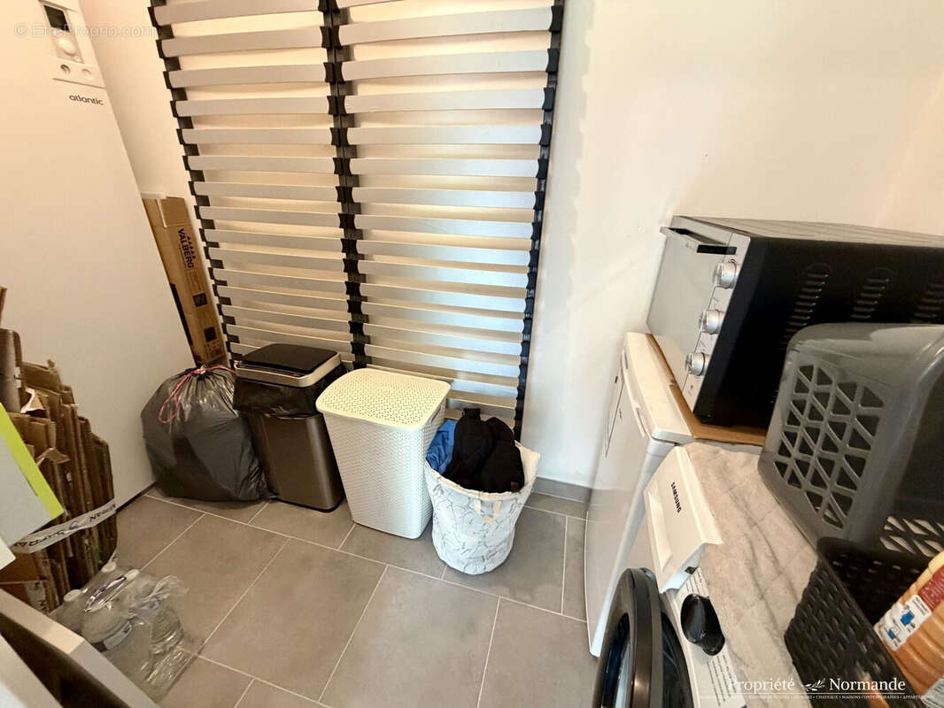 Maison à PONT-AUDEMER