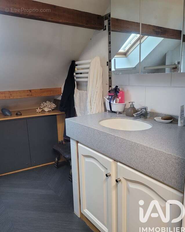 Photo 7 - Maison à STAINS