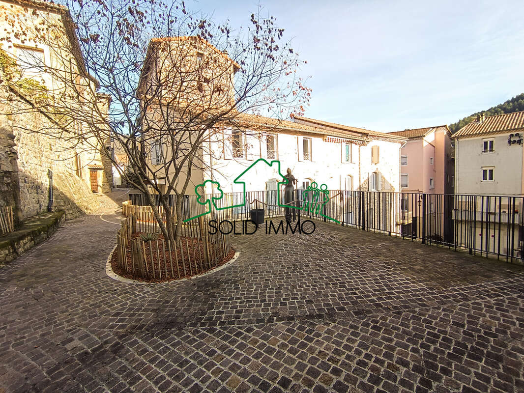 Maison à VALS-LES-BAINS
