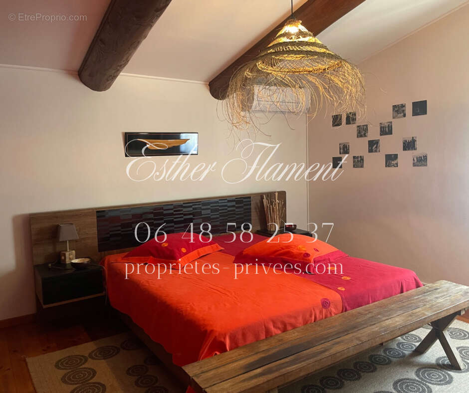 Mas avec chambres d'hôtes - photo 17