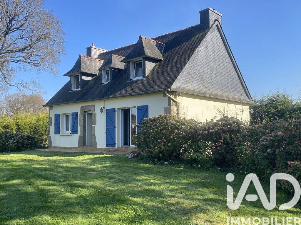 Photo 1 - Maison à PLEMET
