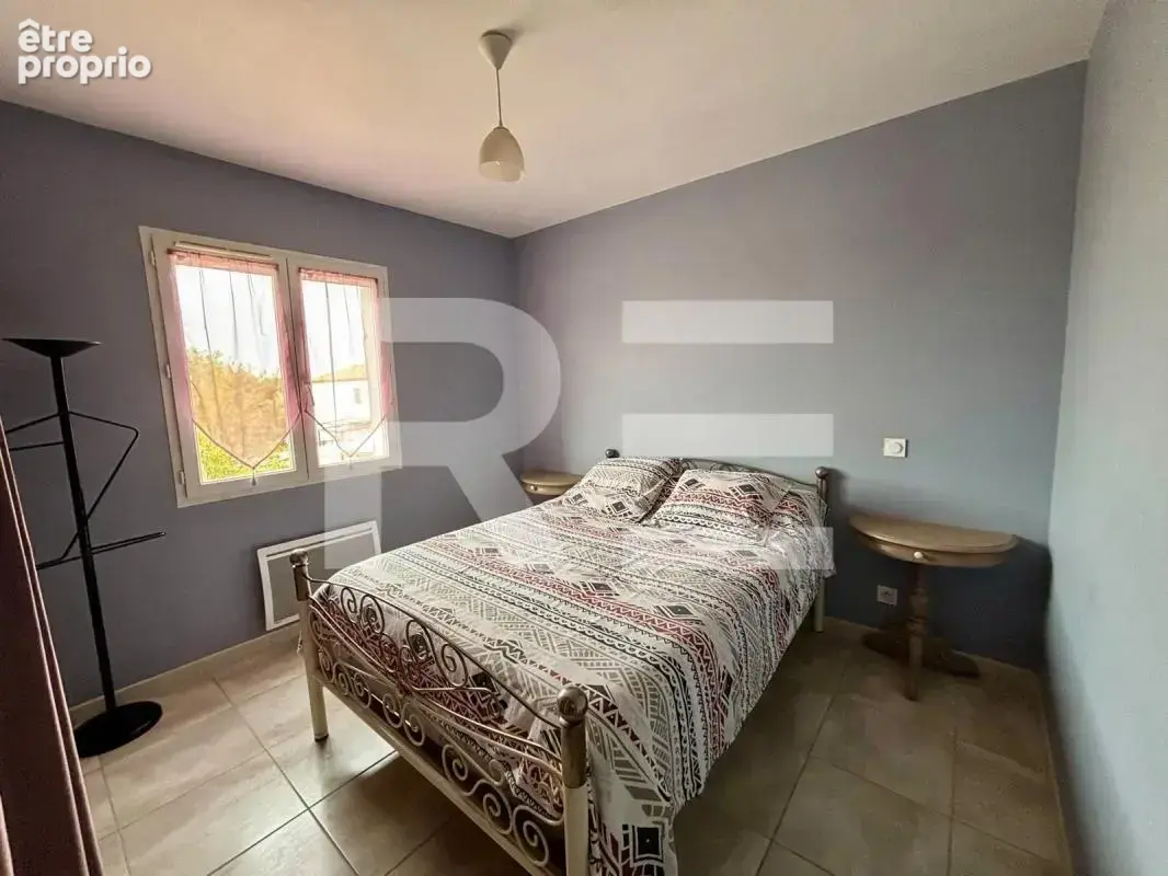 Maison a beauvoisin au calme - photo 7